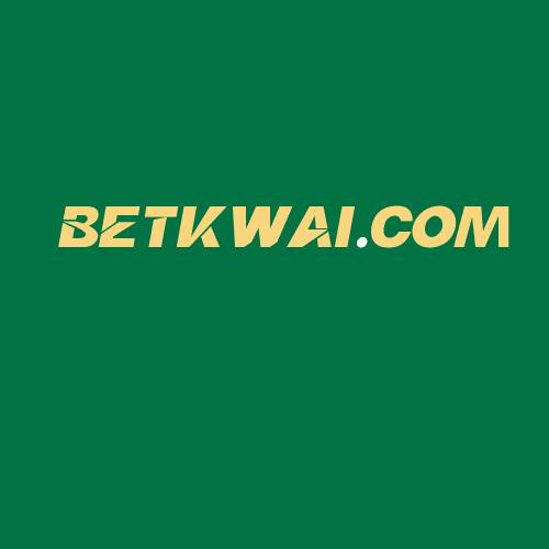 Logo da BETKWAI